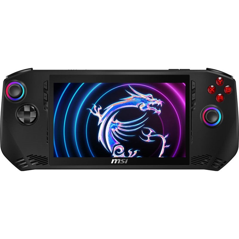 MSI Claw A1M 7