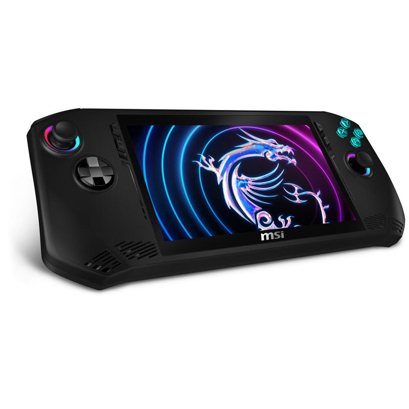 MSI Claw A1M 7