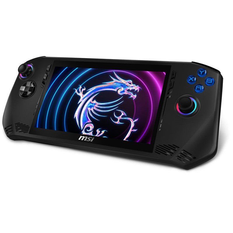 MSI Claw A1M 7