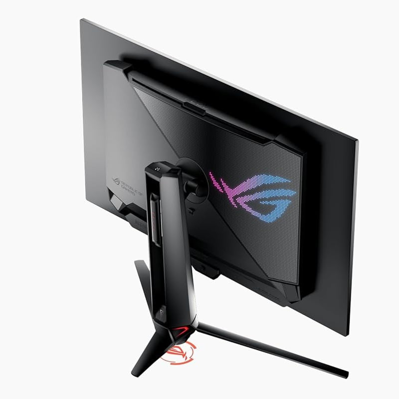 Asus ROG Swift OLED PG32UCDM 32