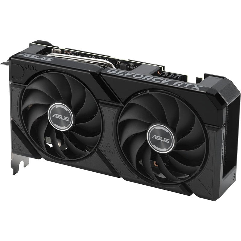 Asus Dual GeForce RTX 4070 SUPER EVO OC Edition 12GB GDDR6X Gaming Graphics Card