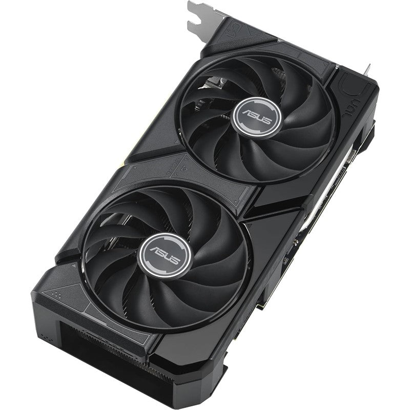 Asus Dual GeForce RTX 4070 SUPER EVO OC Edition 12GB GDDR6X Gaming Graphics Card