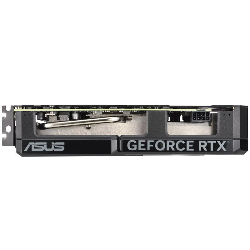 Asus Dual GeForce RTX 4060 Ti 8GB EVO OC Edition GDDR6 Gaming Graphics Card