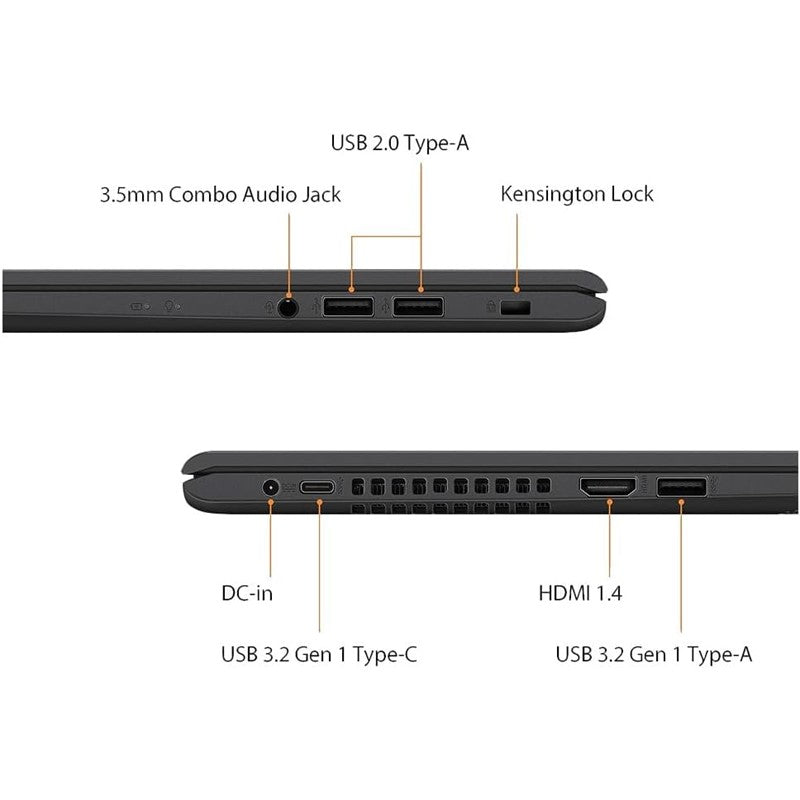 ASUS Vivobook 15.6