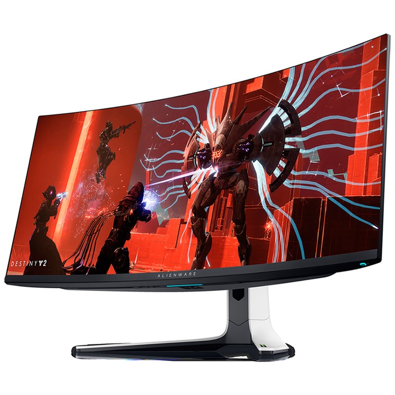 Dell Alienware AW3423DW 34