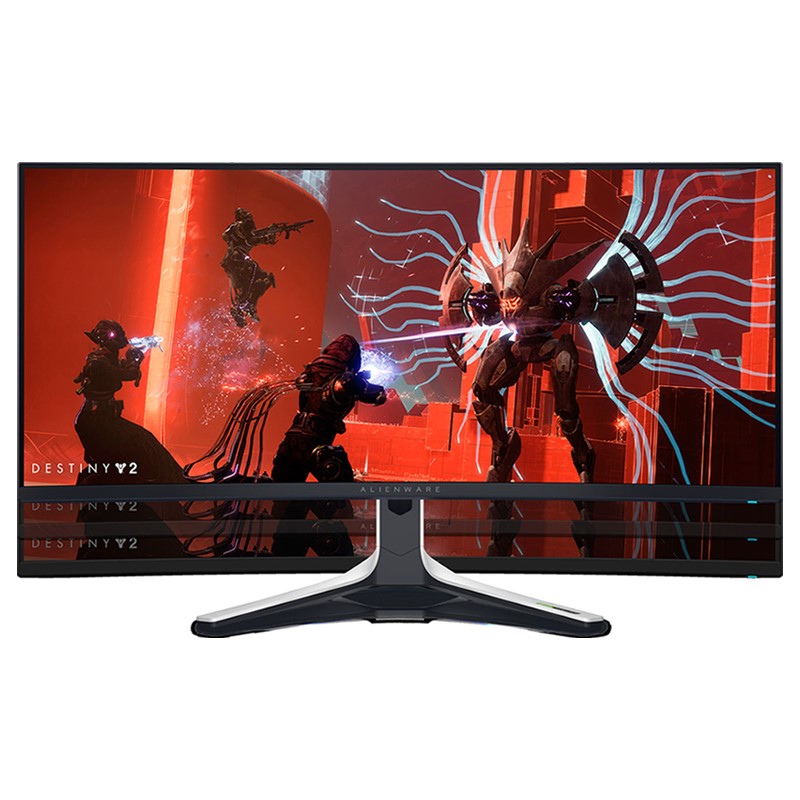 Dell Alienware AW3423DW 34