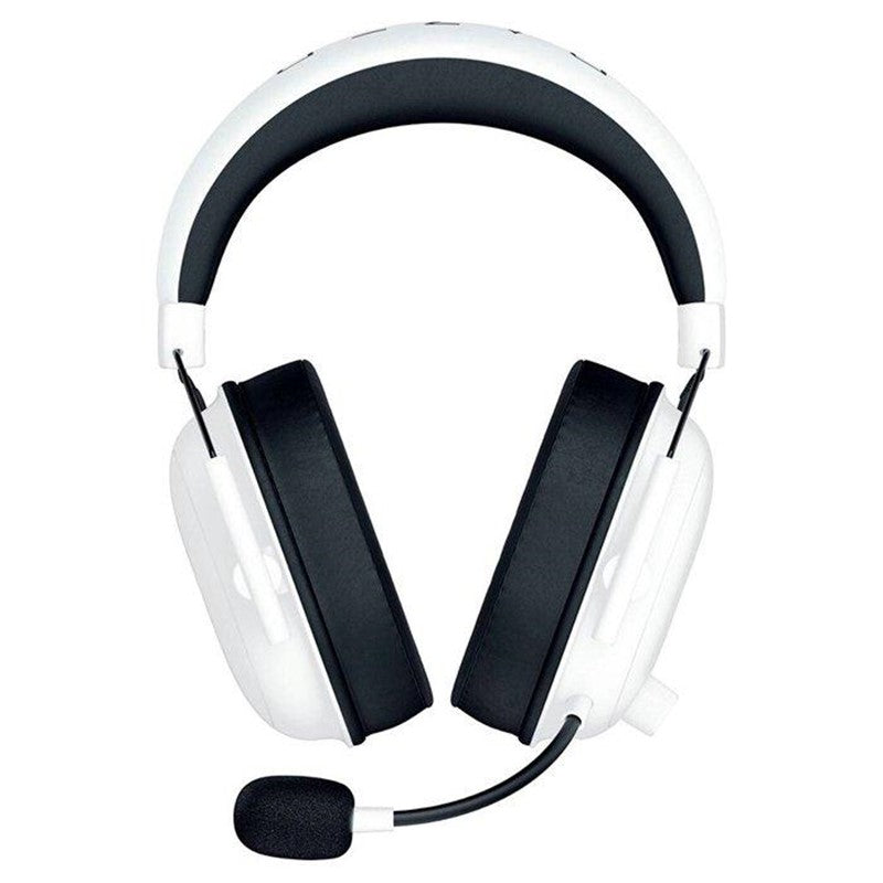Razer BlackShark V2 HyperSpeed Wireless Ultra-Lightweight Esports Gaming Headset - White