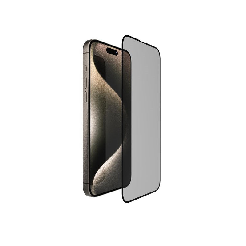 4D Privacy Screen Protector For iPhone 15 Pro Max