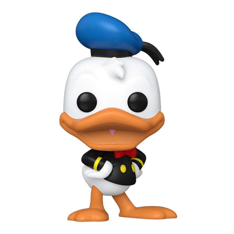 Funko Pop! Disney: Donald Duck 90th - Donald Duck (1938)