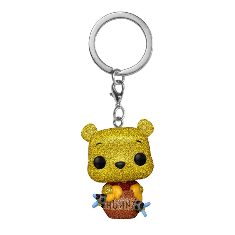 Funko Pocket Pop! Disney: Winnie the Pooh (DGLT)