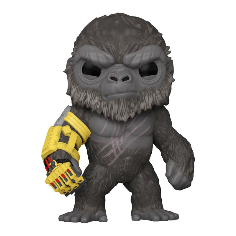 Funko Pop Super! Movies: Godzilla vs. Kong: The New Empire - Kong
