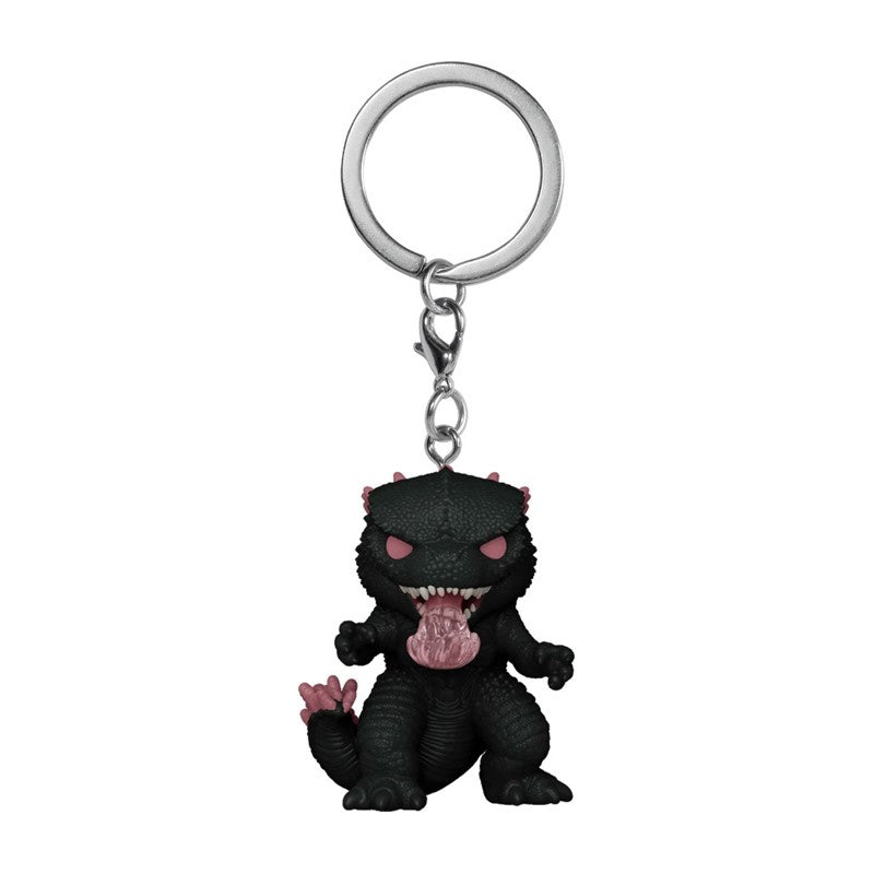 Funko Pocket Pop! Movies: Godzilla vs. Kong: The New Empire - Godzilla