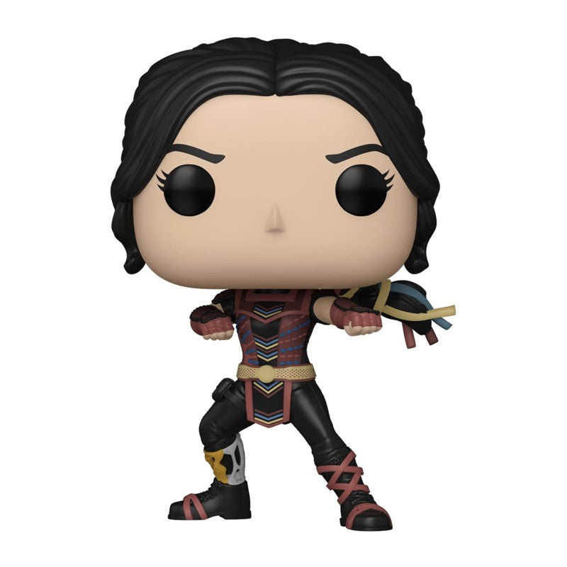 Funko Pop! Marvel: Echo - Echo