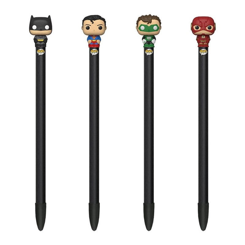 Funko Pen Topper! Heroes 16 Pcs PDQ