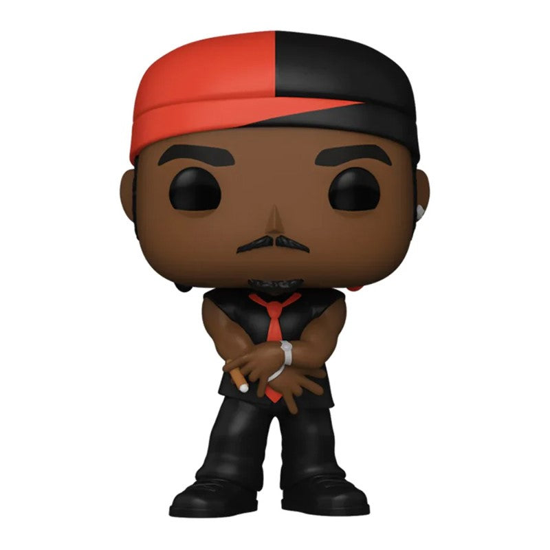 Funko Pop! Rocks: Ja Rule