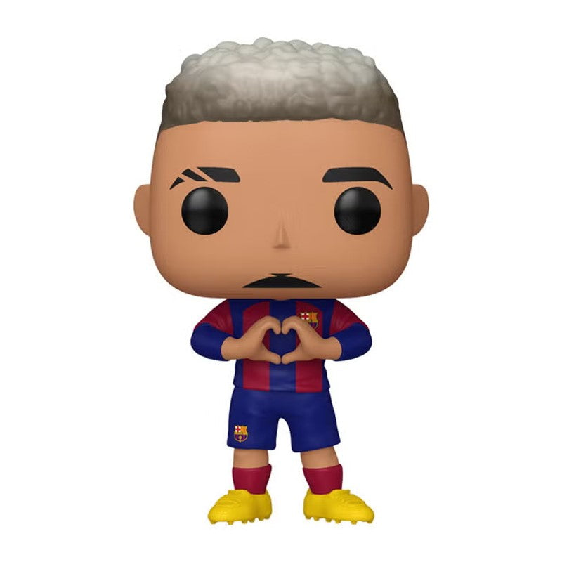 Funko Pop! Football: Barcelona - Gavi