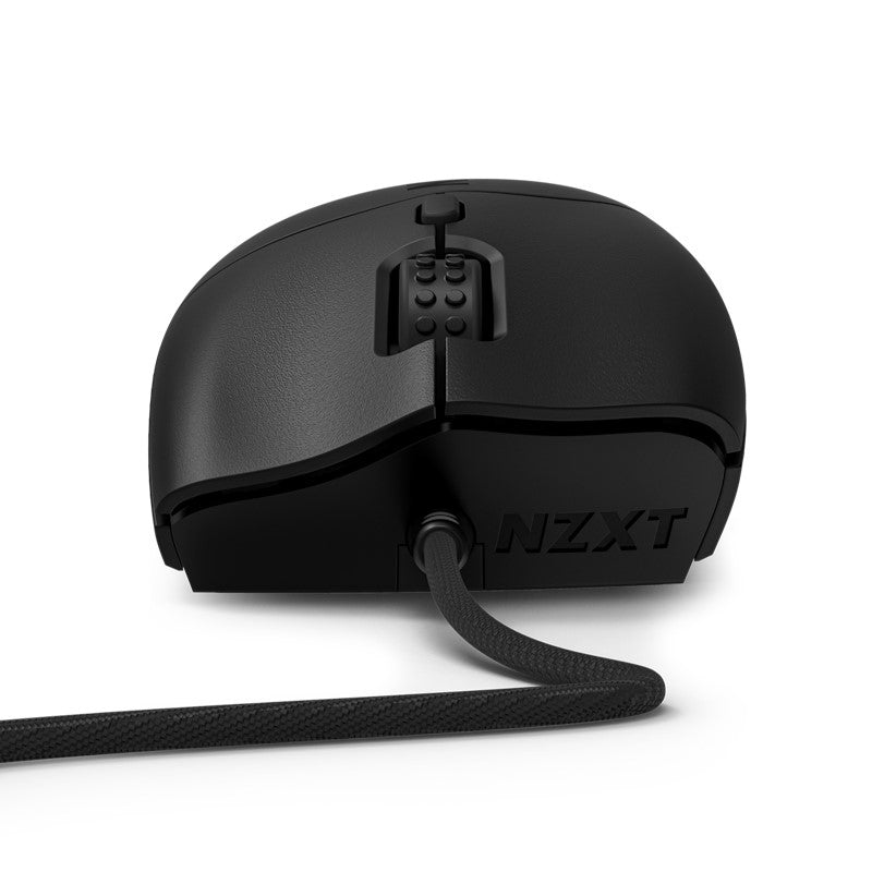 NZXT LIFT 2 ERGO Lightweight Wired Gaming Mouse