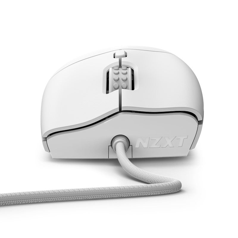 NZXT LIFT 2 ERGO Lightweight Wired Gaming Mouse