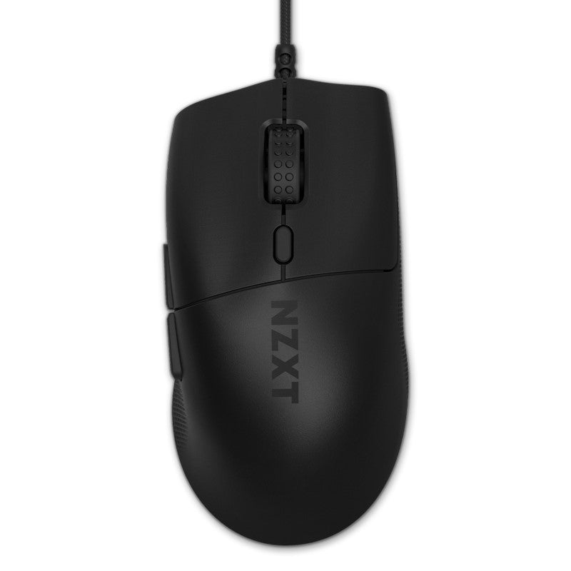NZXT LIFT 2 ERGO Lightweight Wired Gaming Mouse