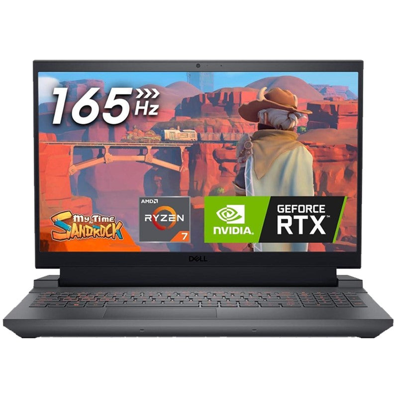 Dell G15 G5535, 15.6