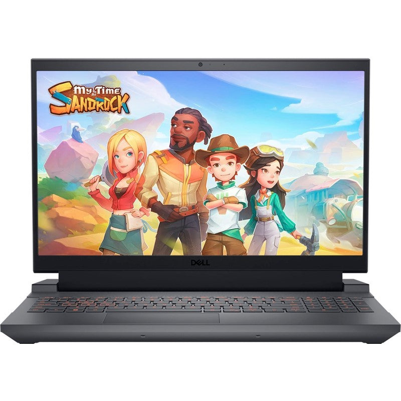 Dell G15 G5535, 15.6