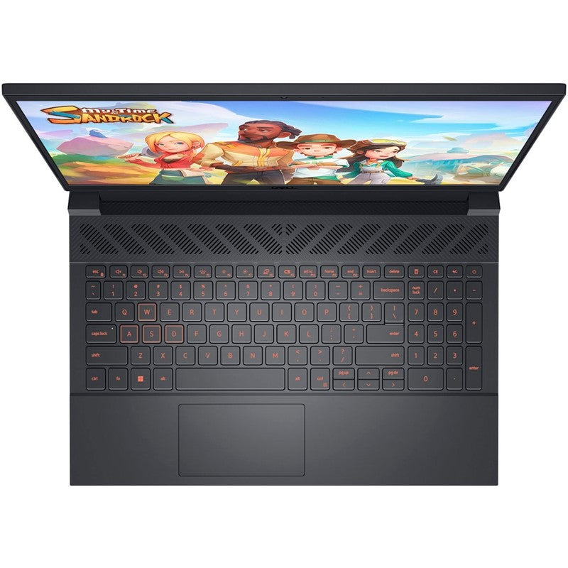 Dell G15 G5535, 15.6
