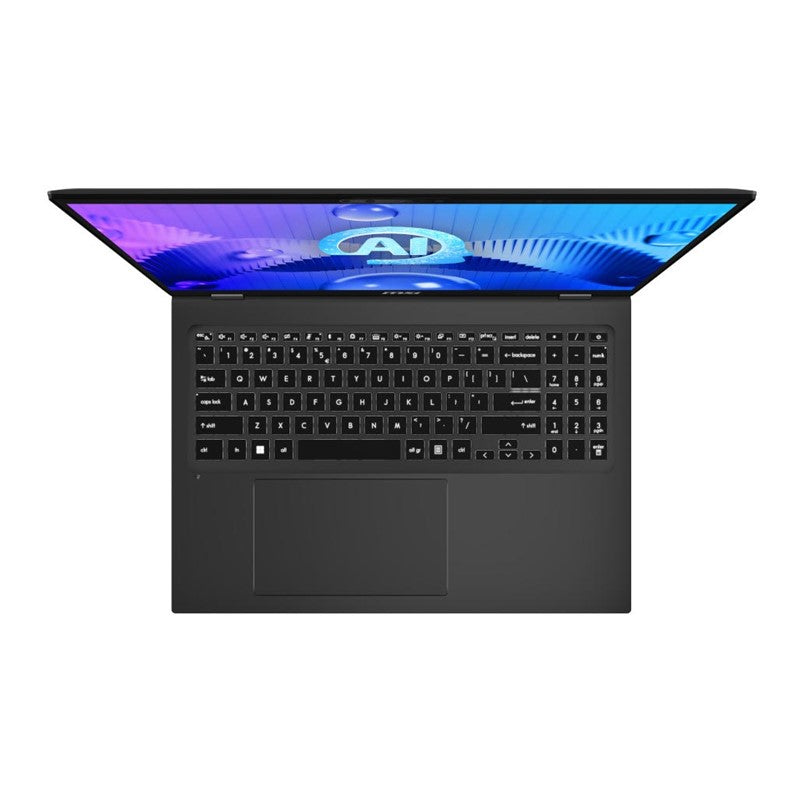 MSI Prestige 16 AI Evo B1MG, 16