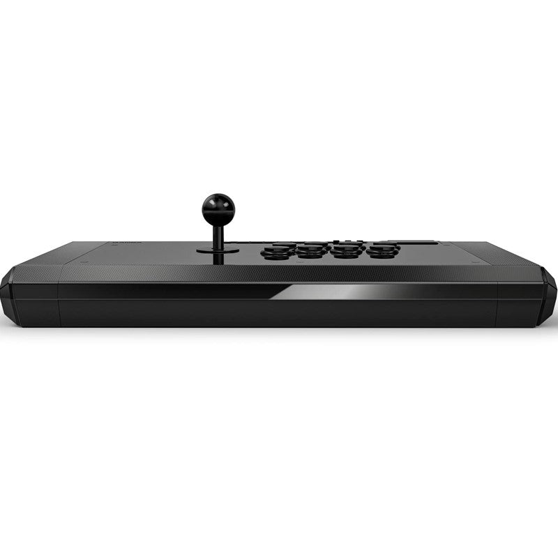 Qanba Q7 Obsidian 2 Wired Arcade Joystick Controller for PlayStation 5/4 and PC - Black