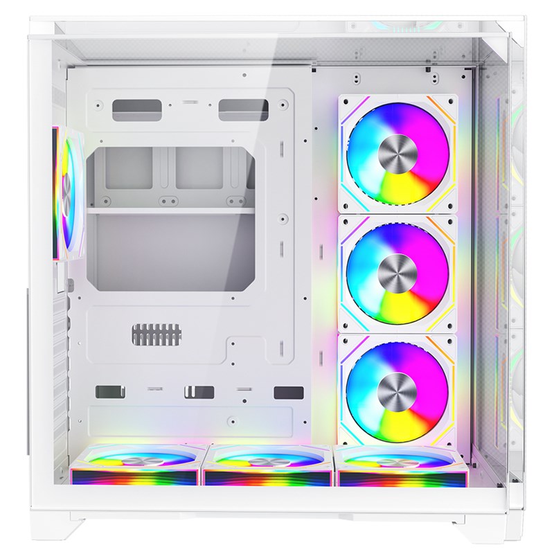 GAMEON Valkyrie I Series Mid Tower Gaming Case