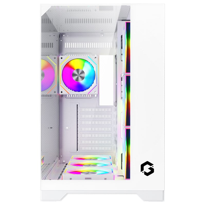 GAMEON Valkyrie I Series Mid Tower Gaming Case