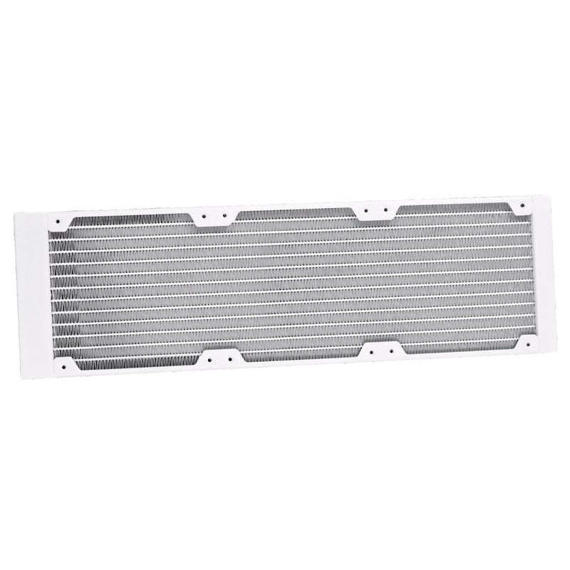 LIAN LI Galahad II LCD 360mm ARGB Liquid CPU Cooler With 2.88