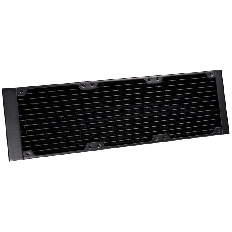 LIAN LI Galahad II LCD 360mm ARGB Liquid CPU Cooler With 2.88