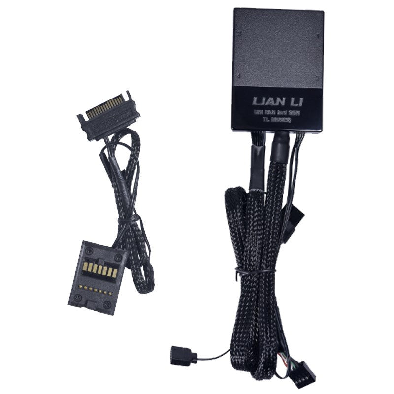 Lian Li UNI FAN TL Fan Controller