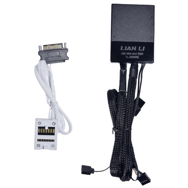 Lian Li UNI FAN TL Fan Controller