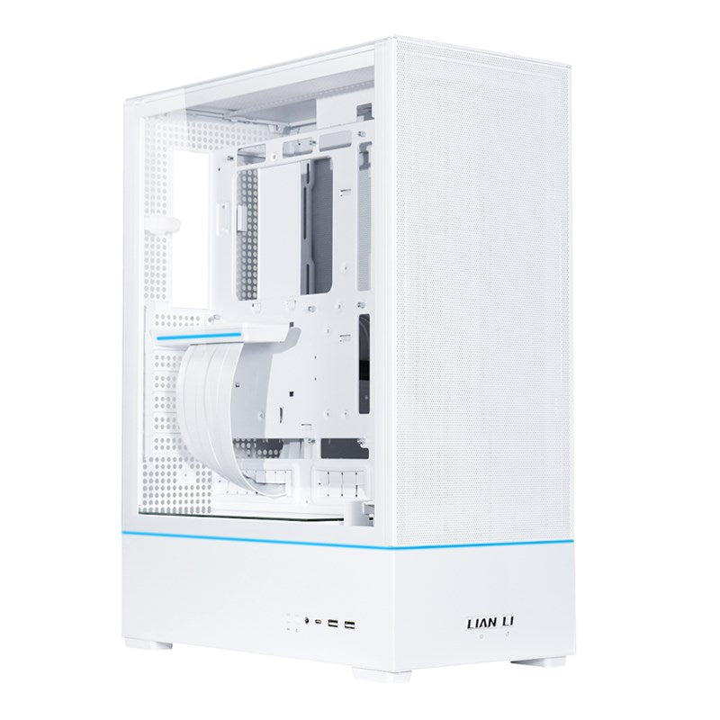 LIAN LI SUP01X Gaming Case