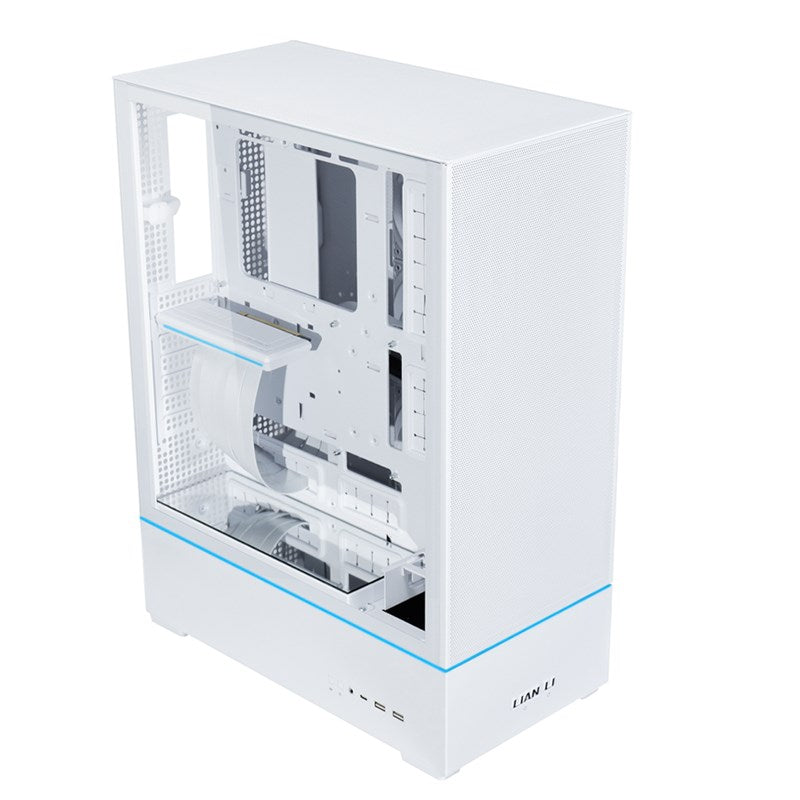 LIAN LI SUP01X Gaming Case