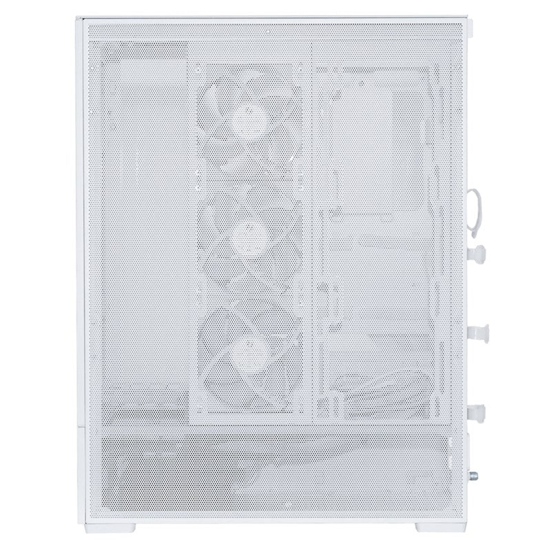 LIAN LI SUP01X Gaming Case