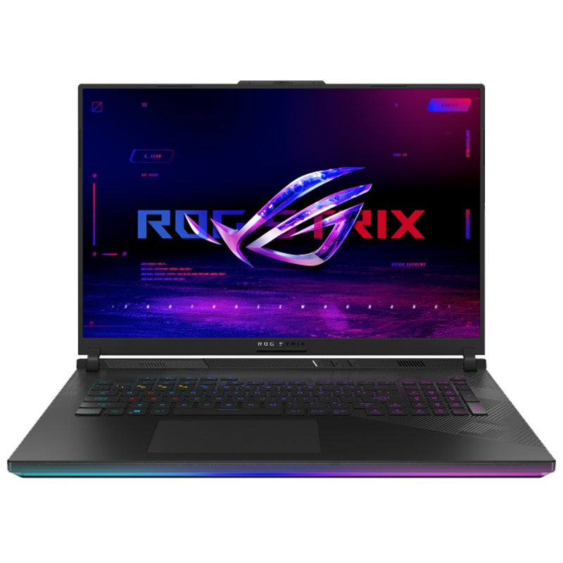 Asus ROG Strix SCAR 18 (2024) 18