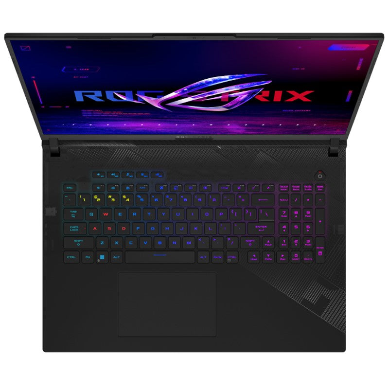 Asus ROG Strix SCAR 18 (2024) 18