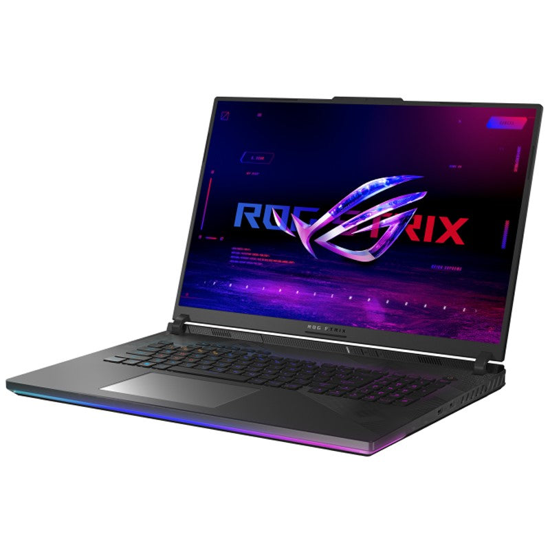 Asus ROG Strix SCAR 18 (2024) 18
