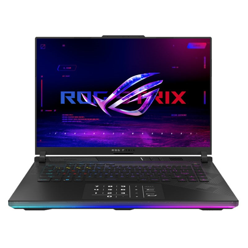 Asus ROG Strix SCAR 16 (2024) 16