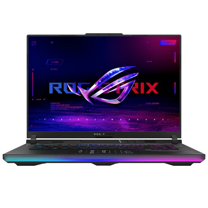 Asus ROG Strix SCAR 16 (2024) 16