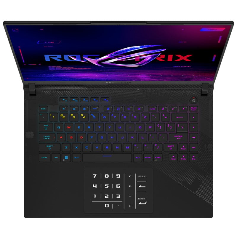 Asus ROG Strix SCAR 16 (2024) 16