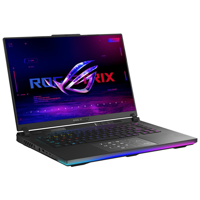 Asus ROG Strix SCAR 16 (2024) 16