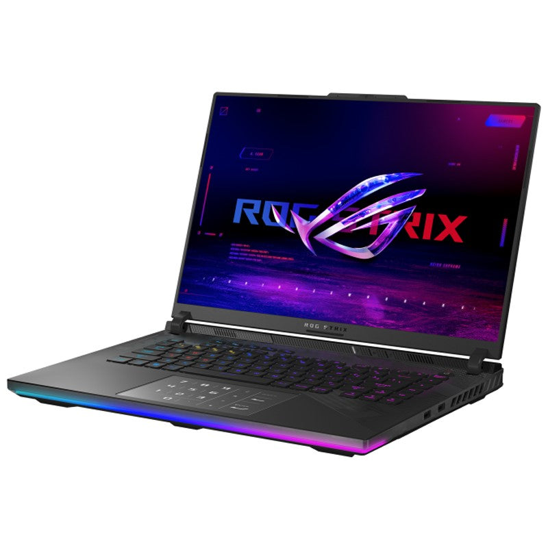 Asus ROG Strix SCAR 16 (2024) 16
