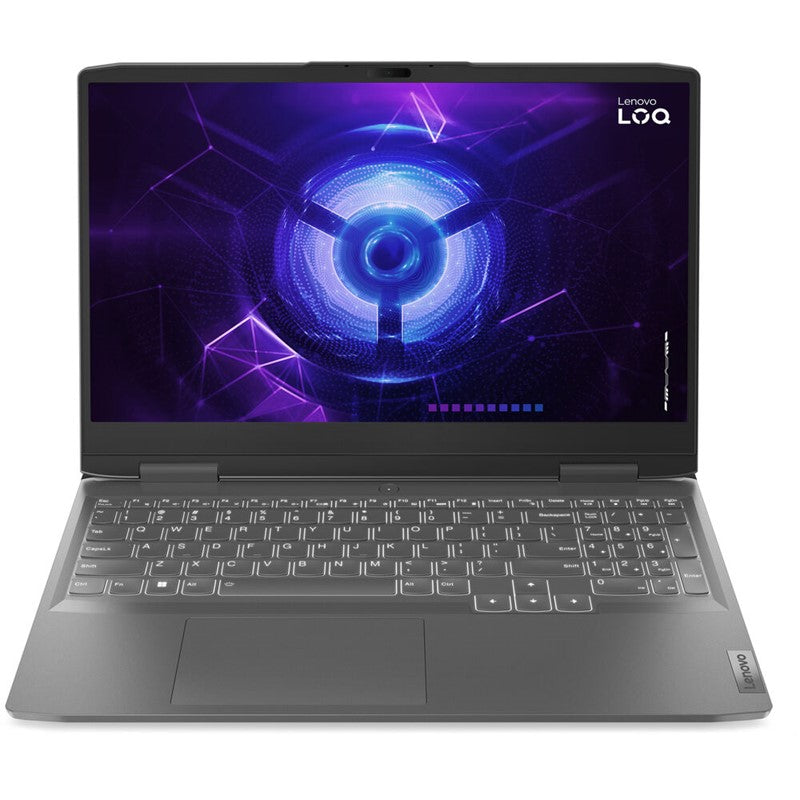 Lenovo LOQ 15IRH8 15.6