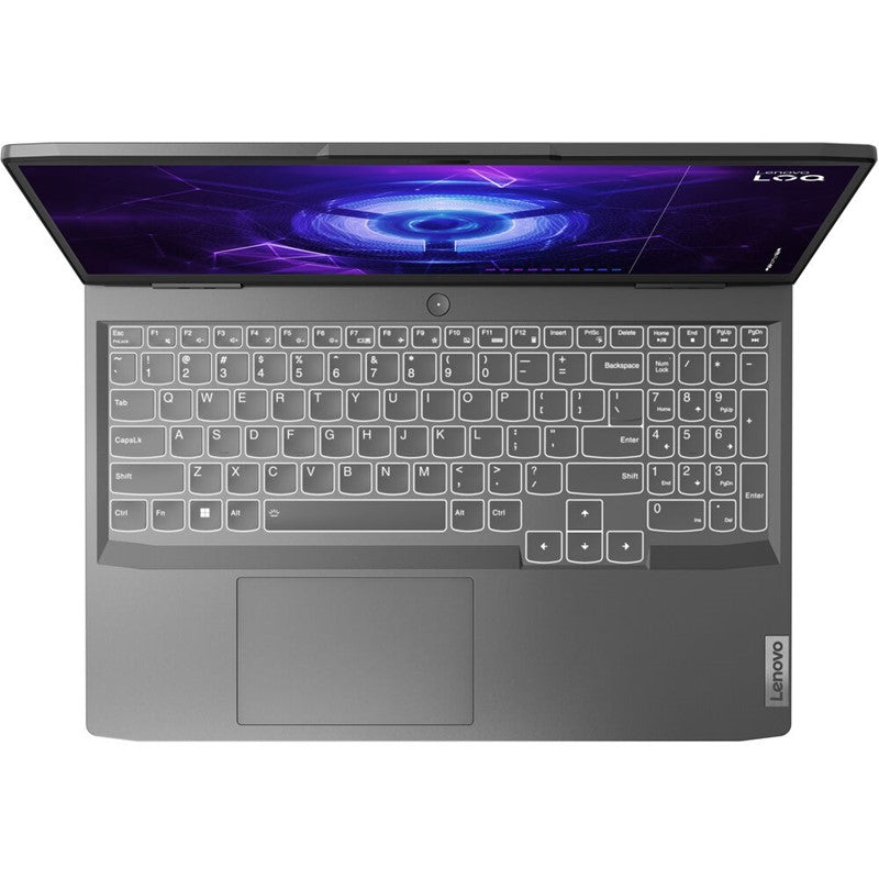 Lenovo LOQ 15IRH8 15.6