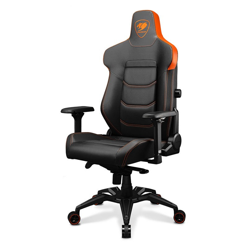 Cougar ARMOR EVO Gaming Chair - Black