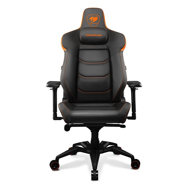 Cougar ARMOR EVO Gaming Chair - Black