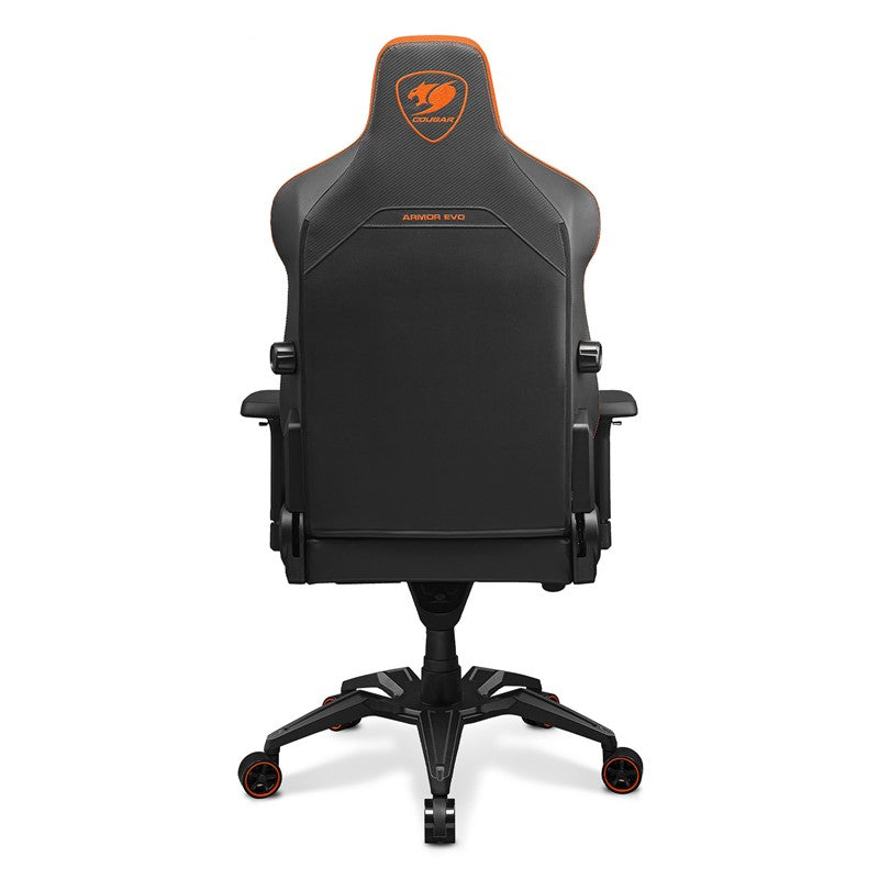 Cougar ARMOR EVO Gaming Chair - Black